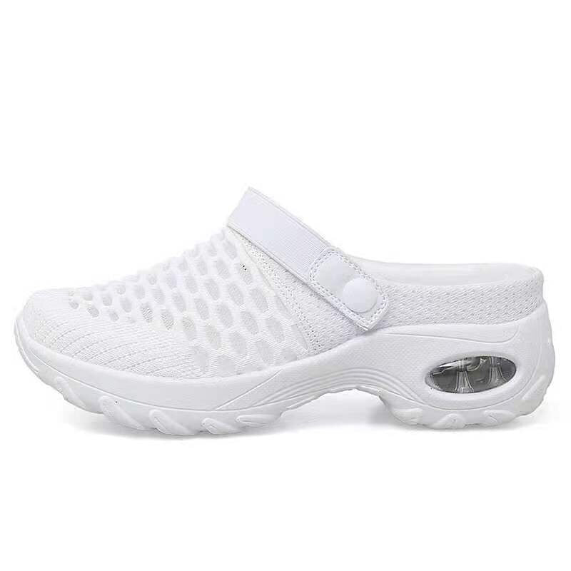 ComfortMesh - Casual Mesh Schoenen