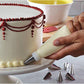 Cake decoratie nozzle set - Voor thuis en professioneel gebruik