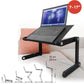 Ergonomische laptop tafel™