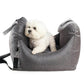 FirstClass - Comfortabele Honden auto stoel