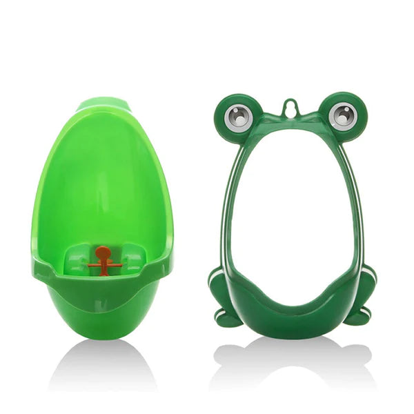 FroggyPotty - Speelse Zindelijkheid trainer voor peuters