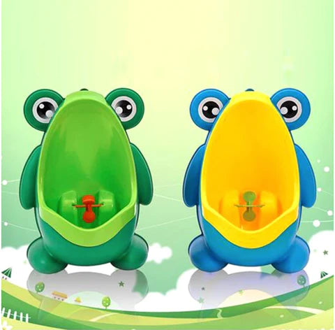 FroggyPotty - Speelse Zindelijkheid trainer voor peuters