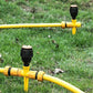 GardenSpray - 360° Rotatie Auto Irrigatie Systeem