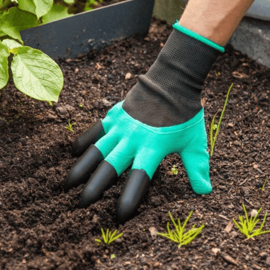 GardenGlove - Ultieme tuinier handschoenen