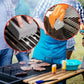 GrillStone - Ultieme Schoonmaak blok voor bakplaten en barbecues