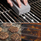 GrillStone - Ultieme Schoonmaak blok voor bakplaten en barbecues