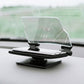 Head Up Display - veilig en efficiënt rijden voor iedereen!