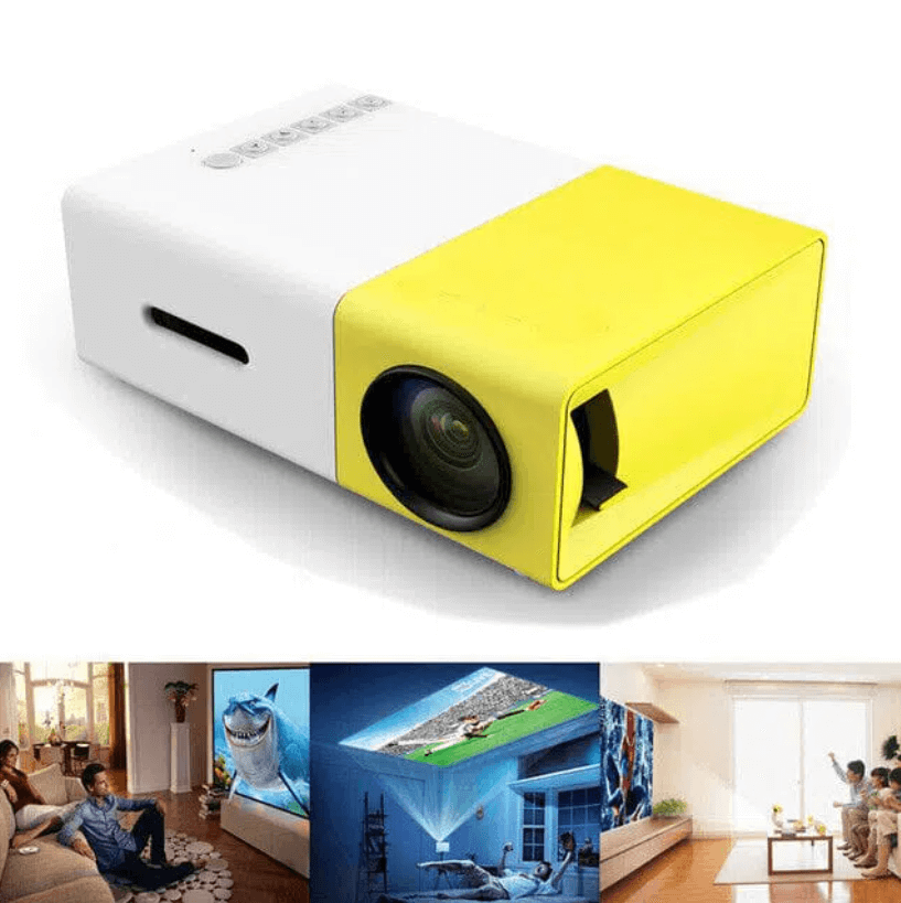 Mini Projector