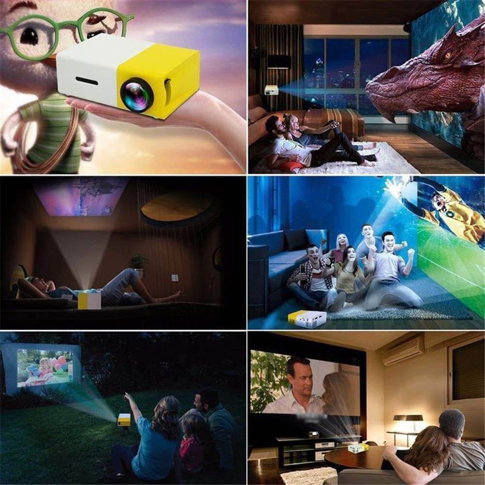 Mini Projector