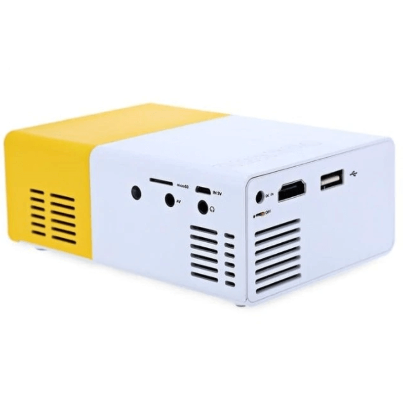 Mini Projector