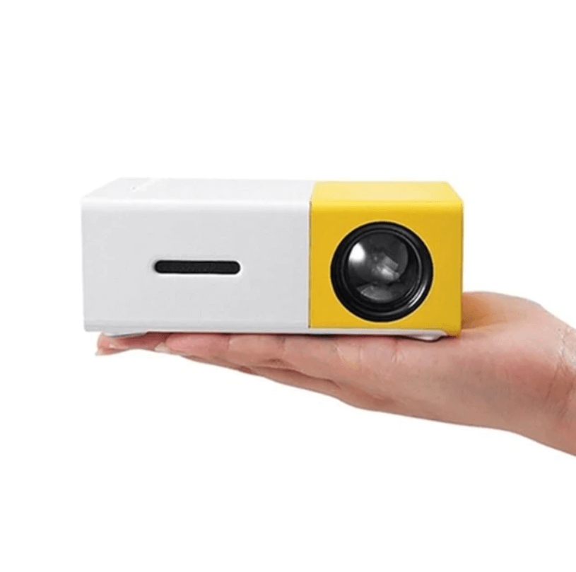 Mini Projector