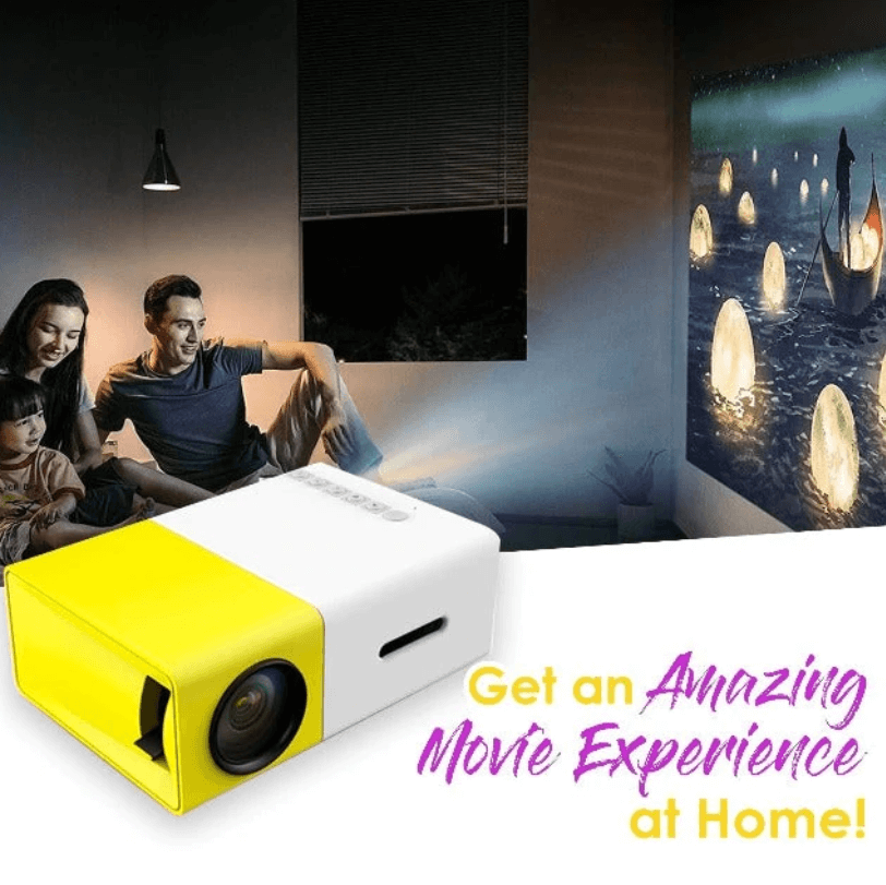 Mini Projector