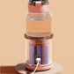 EasyHeat - De Draagbare Flessenwarmer