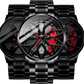 CarFreaks - Heren Horloge