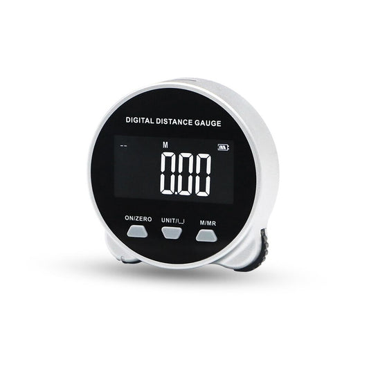 EasyMeasure - Meten was nog nooit zo simpel!