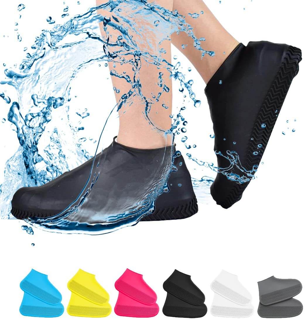 Waterdichte schoenenhoes
