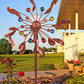 Zonnewind Spinner