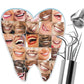 DentalHealth - RVS Gebitsreiniging set