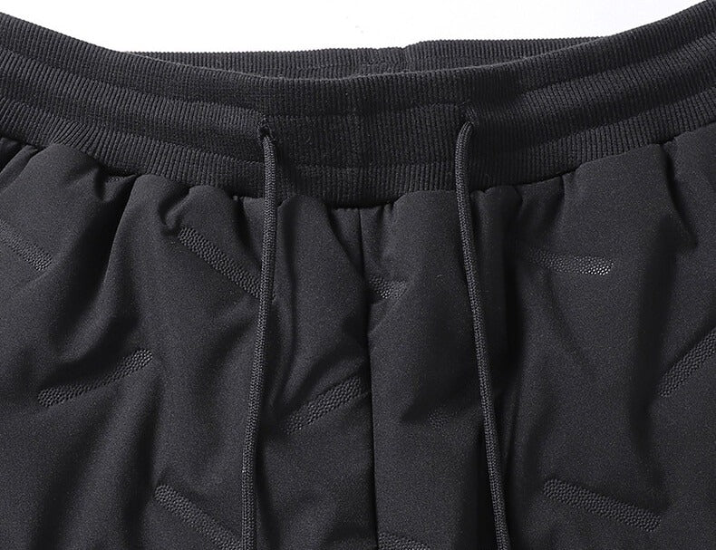 FleeceFit - All-Weather Athletic Fleece Pants